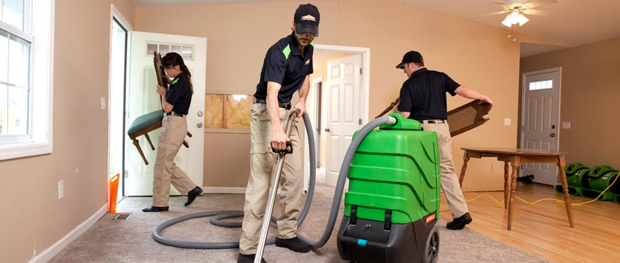 Huntington, WV cleaning services